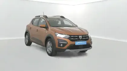 Photo 32 Dacia Sandero Gén. III (BJI) Ph1 Stepway Confort 5