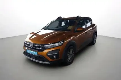 Photo Dacia Sandero Stepway Confort