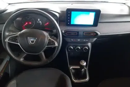 Photo 8 Dacia Sandero  ECO-G 100 - 22