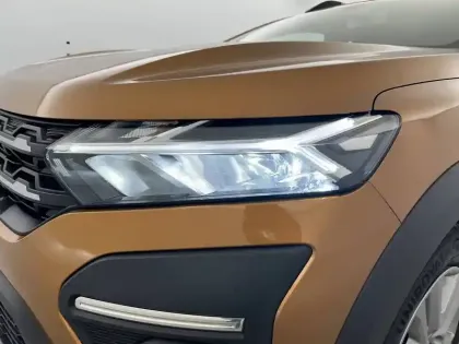 Photo 19 Dacia Sandero  ECO-G 100 - 22