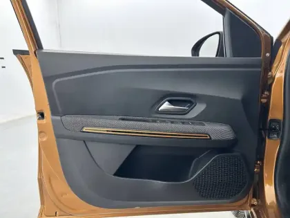 Photo 62 Dacia Sandero  ECO-G 100 - 22