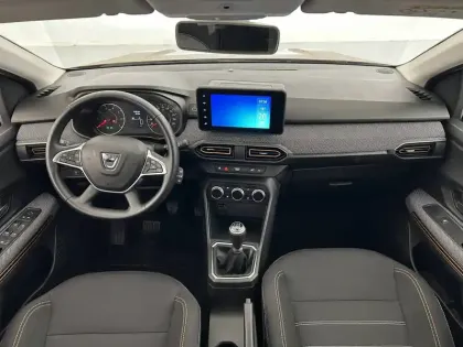 Photo 49 Dacia Sandero Gén. III (BJI) Ph1 Stepway Confort 5