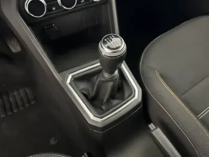 Photo 43 Dacia Sandero Gén. III (BJI) Ph1 Stepway Confort 5