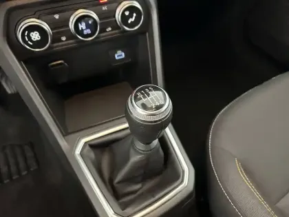 Photo 12 Dacia Sandero  TCe 90