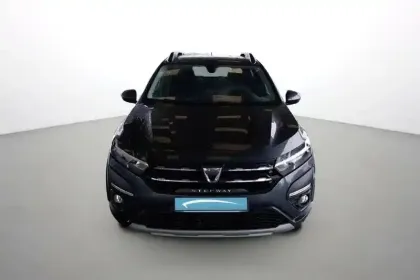 Photo 7 Dacia Sandero  TCe 90