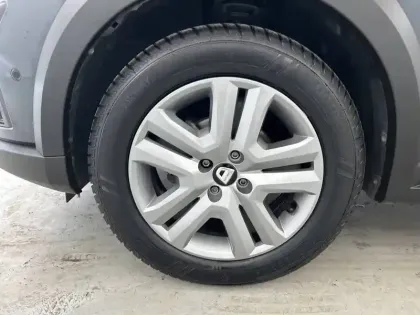 Photo 18 Dacia Sandero  TCe 90