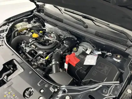 Photo 21 Dacia Sandero  TCe 90