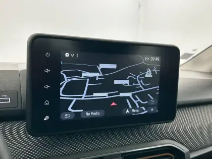 Photo 23 Dacia Sandero  TCe 90