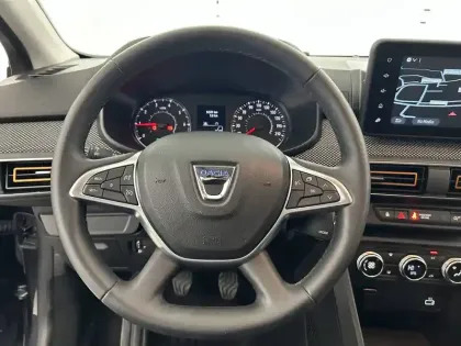 Photo 15 Dacia Sandero  TCe 90