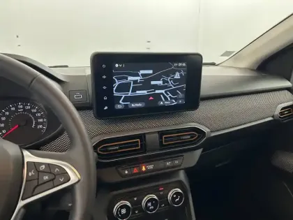 Photo 11 Dacia Sandero  TCe 90