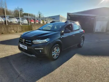Photo Dacia Sandero Stepway Confort