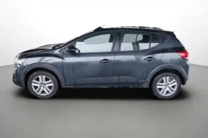 Photo 5 Dacia Sandero  TCe 90