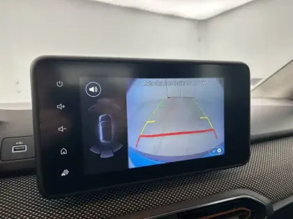 Photo 19 Dacia Sandero  TCe 90