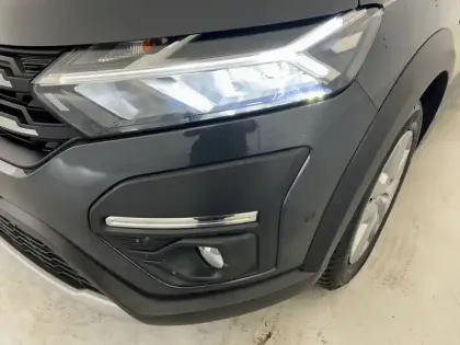 Photo 20 Dacia Sandero  TCe 90