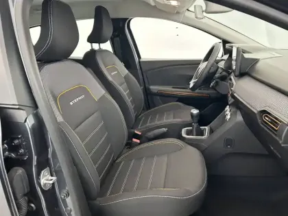 Photo 13 Dacia Sandero  TCe 90