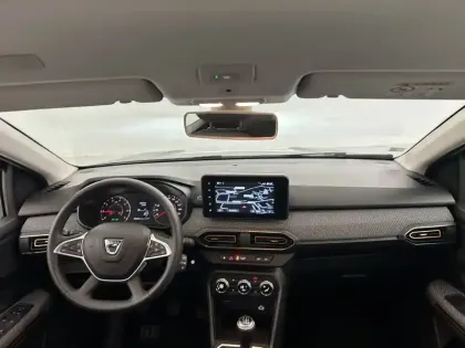 Photo 25 Dacia Sandero  TCe 90