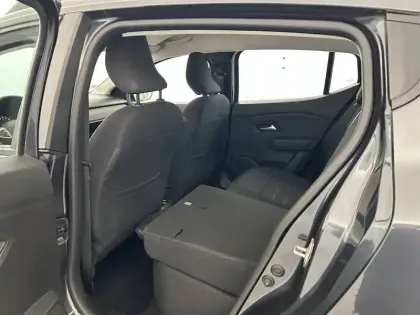 Photo 26 Dacia Sandero  TCe 90