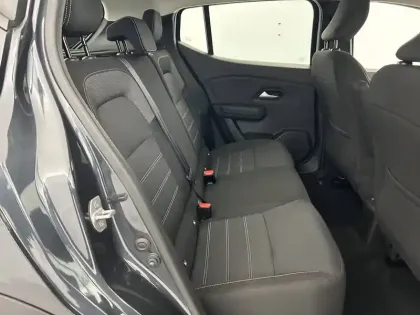 Photo 14 Dacia Sandero  TCe 90