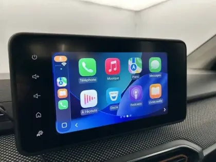 Photo 24 Dacia Sandero  TCe 90