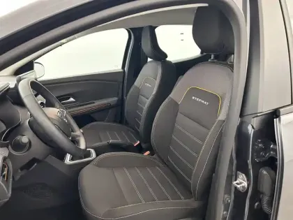 Photo 9 Dacia Sandero  TCe 90