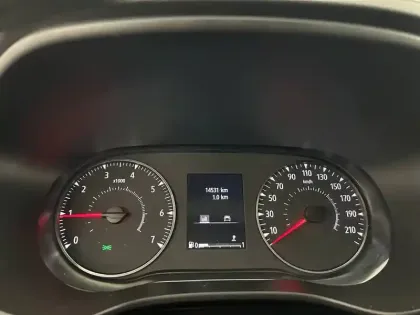 Photo 16 Dacia Sandero  TCe 90