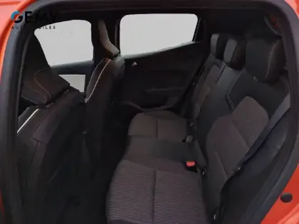 Photo 9 Renault Clio  TCe 90 - 21N