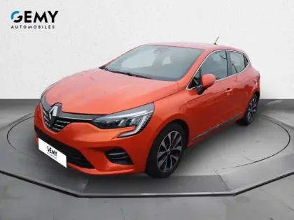 Photo Renault Clio Intens