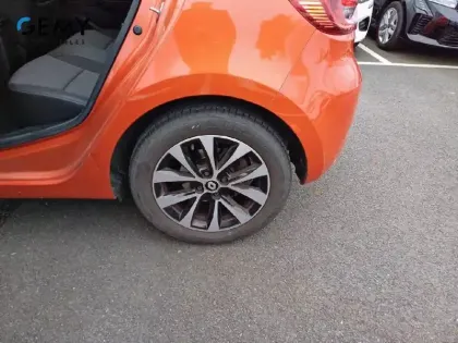 Photo 10 Renault Clio  TCe 90 - 21N