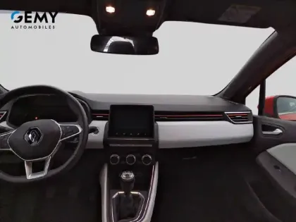 Photo 7 Renault Clio  TCe 90 - 21N