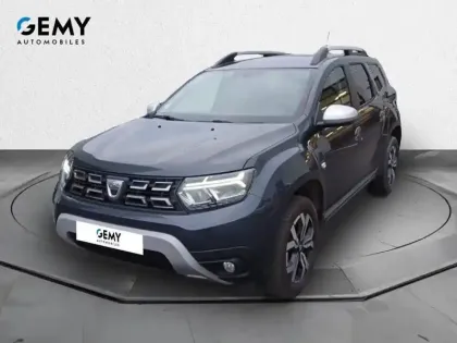 Photo Dacia Duster Prestige
