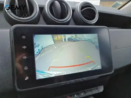 Photo 16 Dacia Duster  TCe 150 FAP 4x2 EDC