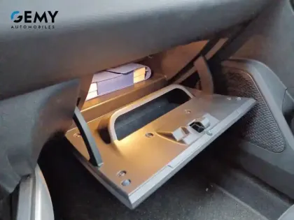 Photo 20 Dacia Duster  TCe 150 FAP 4x2 EDC