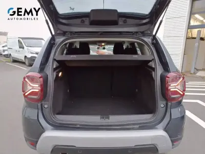 Photo 5 Dacia Duster  TCe 150 FAP 4x2 EDC