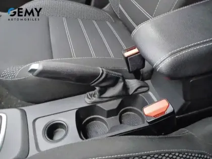 Photo 18 Dacia Duster  TCe 150 FAP 4x2 EDC