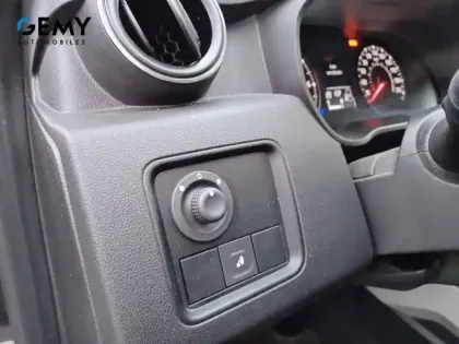 Photo 12 Dacia Duster  TCe 150 FAP 4x2 EDC