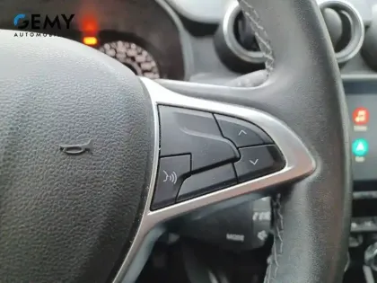 Photo 14 Dacia Duster  TCe 150 FAP 4x2 EDC