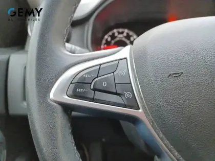 Photo 13 Dacia Duster  TCe 150 FAP 4x2 EDC