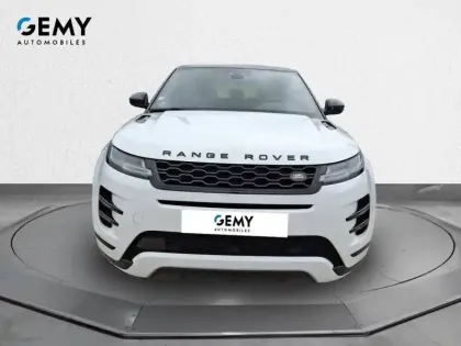 Photo 19 Land rover Range Rover  Evoque Mark I P300e PHEV AWD BVA8