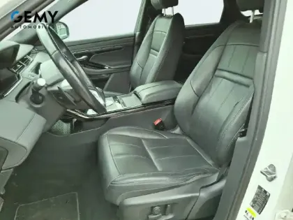 Photo 8 Land rover Range Rover  Evoque Mark I P300e PHEV AWD BVA8