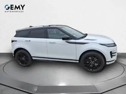 Photo 21 Land rover Range Rover  Evoque Mark I P300e PHEV AWD BVA8