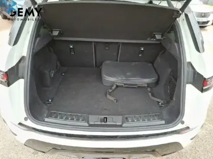 Photo 5 Land rover Range Rover  Evoque Mark I P300e PHEV AWD BVA8