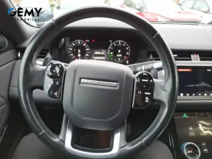 Photo 31 Land rover Range Rover  Evoque Mark I P300e PHEV AWD BVA8