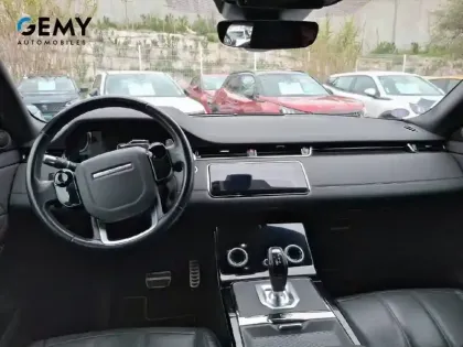 Photo 25 Land rover Range Rover  Evoque Mark I P300e PHEV AWD BVA8