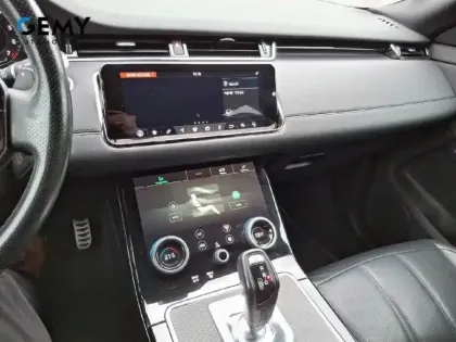 Photo 32 Land rover Range Rover  Evoque Mark I P300e PHEV AWD BVA8