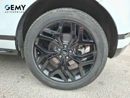 Photo 10 Land rover Range Rover  Evoque Mark I P300e PHEV AWD BVA8