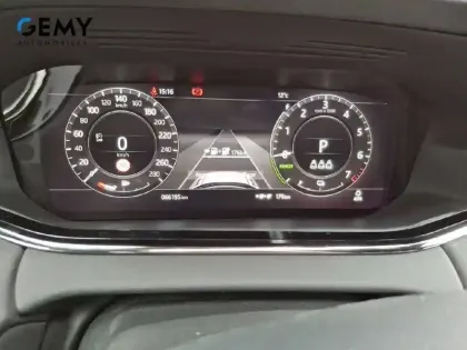 Photo 12 Land rover Range Rover  Evoque Mark I P300e PHEV AWD BVA8