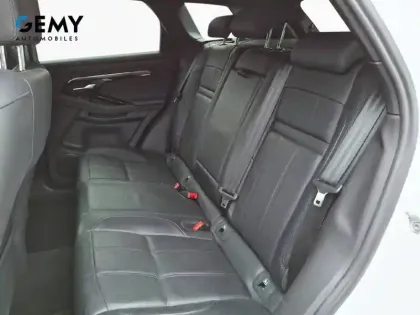 Photo 27 Land rover Range Rover  Evoque Mark I P300e PHEV AWD BVA8