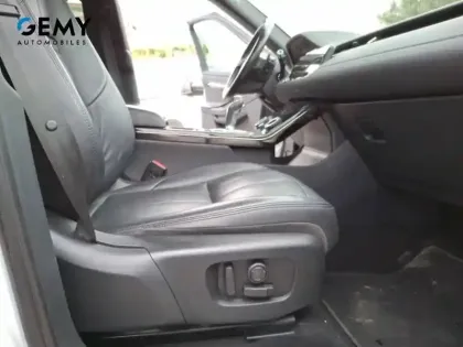 Photo 16 Land rover Range Rover  Evoque Mark I P300e PHEV AWD BVA8