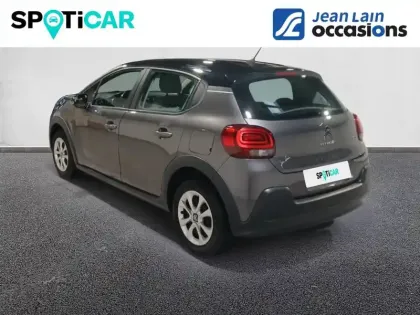 Photo 6 Citroën C3  PureTech 110 S&S BVM6