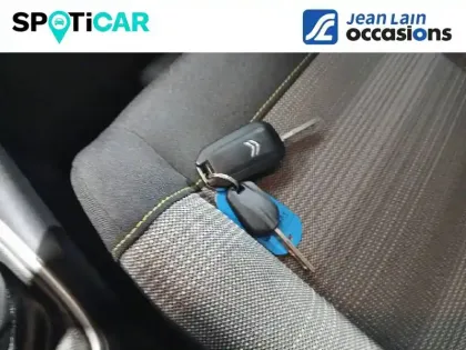 Photo 14 Citroën C3  PureTech 110 S&S BVM6